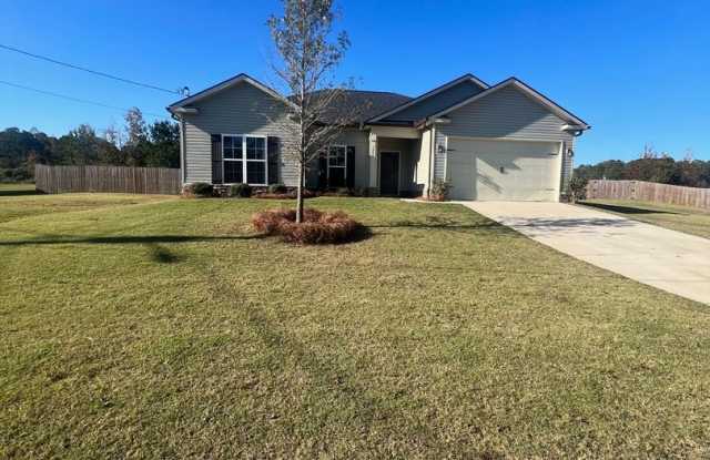 4 Bedroom Home in Thomson, Georgia just off the Bypass photos photos