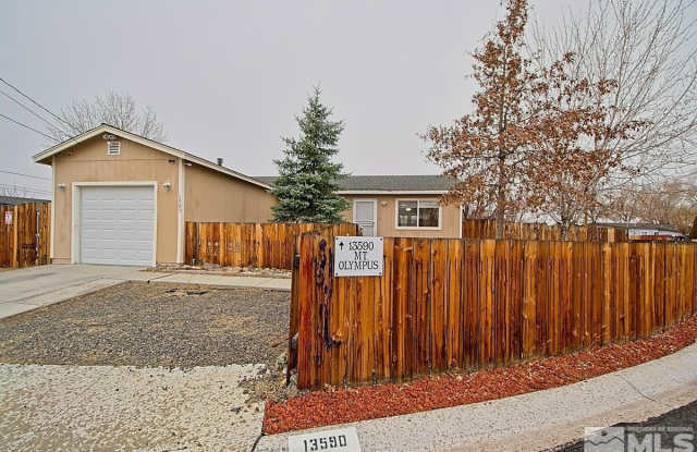 13590 Mount Olympus Street photos photos