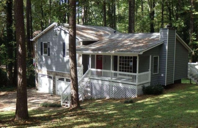 127 Blackhawk Trail - 127 Black Hawk Trail, Paulding County, GA 30157