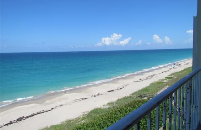 10102 S Ocean Dr. - 10102 South Ocean Drive, Hutchinson Island South, FL 34957