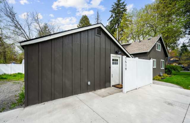 1519 East Montana Avenue - 1 - 1519 East Montana Avenue, Coeur d'Alene, ID 83814