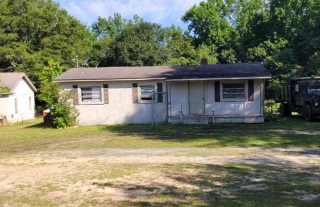 201 Ole Simpson - 201 Ole Simpson Place, Lesslie, SC 29704
