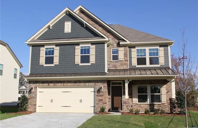 1305 Privett Park Place - 1305 Privett Park Pl, Stallings, NC 28104