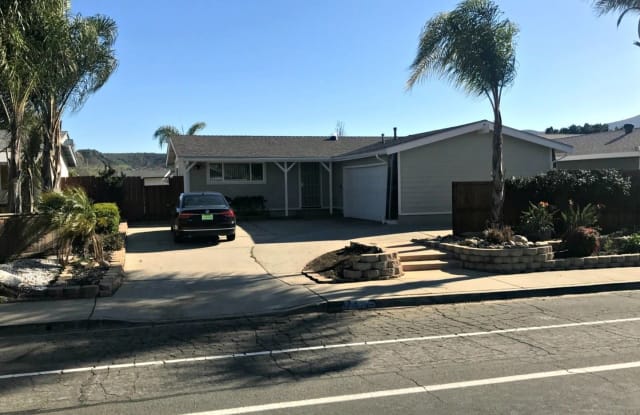 8609 Carlton Oaks Dr - 8609 Carlton Oaks Drive, Santee, CA 92071