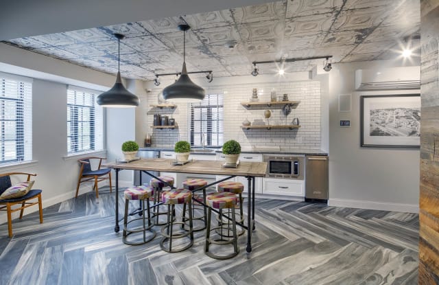 Alden Park Luxury Apartments Gallery 2