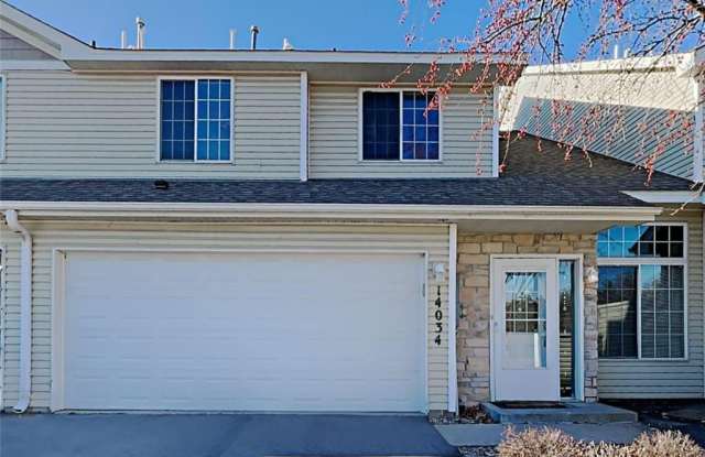 14034 Alabama Avenue S - 14034 Alabama Avenue, Savage, MN 55378