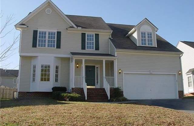 SPACIOUS 4 BEDROOM 2.5 BATH HOME IN GLEN ALLEN photos photos