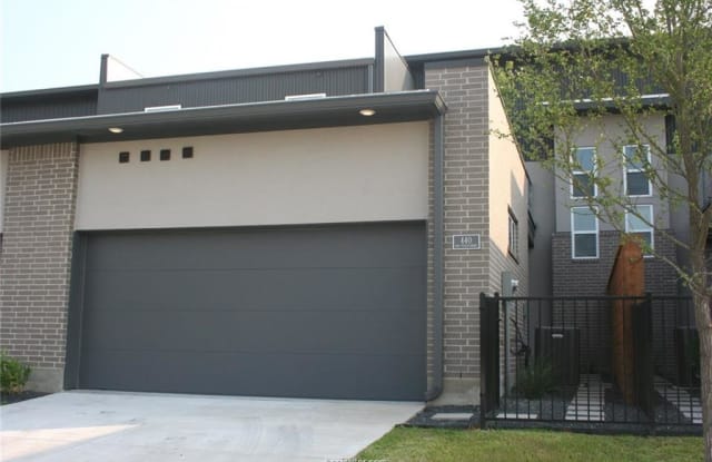 440 William D Fitch Parkway - 440 William D. Fitch Parkway, College Station, TX 77845