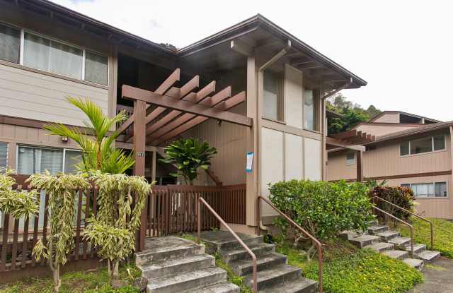 98-611 Kilinoe Street - 7G2#7G2 photos photos