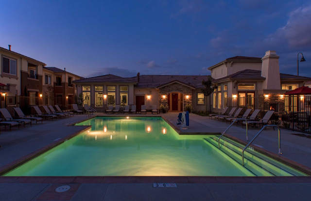 Avila Apartment Homes photos photos