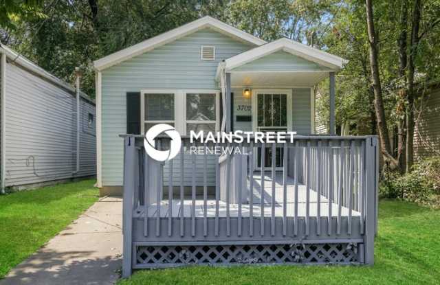 3702 West Muhammad Ali Boulevard photos photos