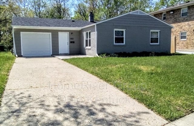 3912 Lori Sue Ave - 3912 Lori Sue Avenue, Dayton, OH 45406