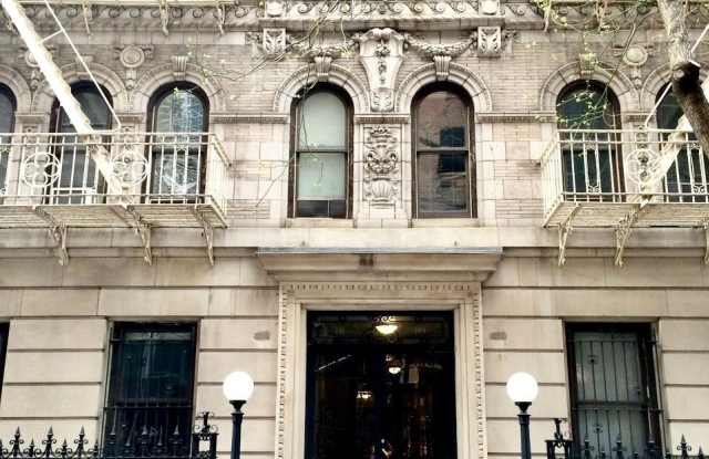 145 West 12th Street Gallery 1
