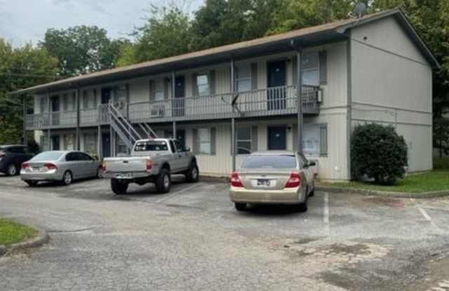 731 20th Street Se Street SE - 731 20th Street Southeast, Cleveland, TN 37311