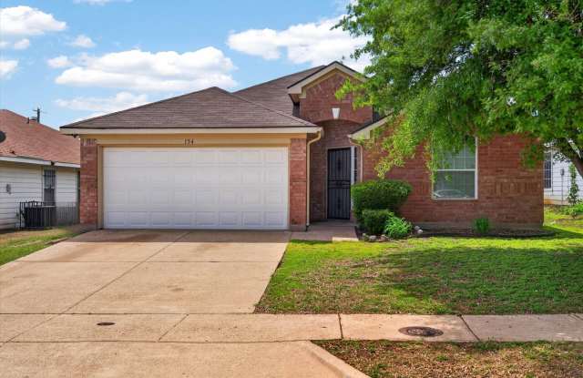 154 High Harvest Road - 154 High Harvest Road, Dallas, TX 75241