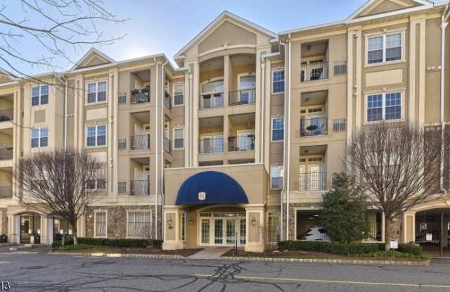 8305 HARCOURT RD - 8305 Harcourt Rd, Clifton, NJ 07013