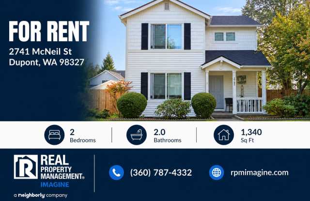 Check Out This Adorable 2.0 bedroom, 2.5 bath home! Gallery 1