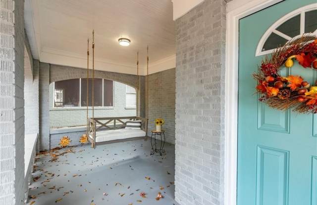 864 Dill - 864 Dill Avenue Southwest, Atlanta, GA 30310