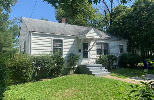 2BR/1BA House on the Lafayette River! Close to ODU! photos photos