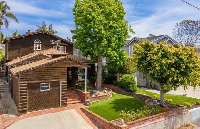 2304 Pine Avenue - 2304 Pine Avenue, Manhattan Beach, CA 90266