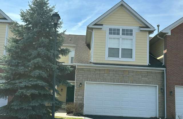 7832 Scioto Crossing Boulevard - 7832 Scioto Crossing Boulevard, Dublin, OH 43016