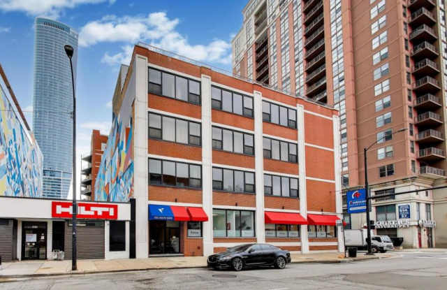 1021 South State St. photos photos