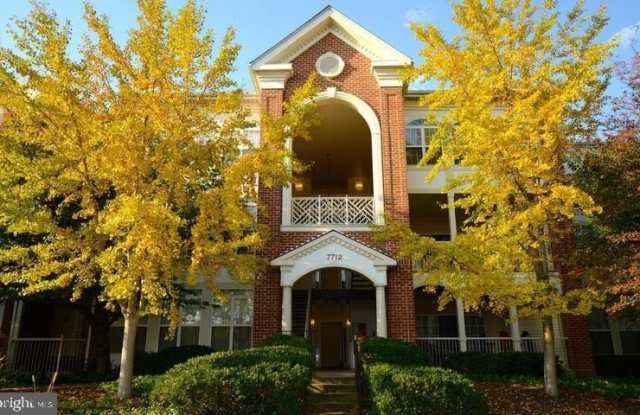 7712 HAYNES POINT WAY - 7712 Haynes Point Way, Franconia, VA 22315