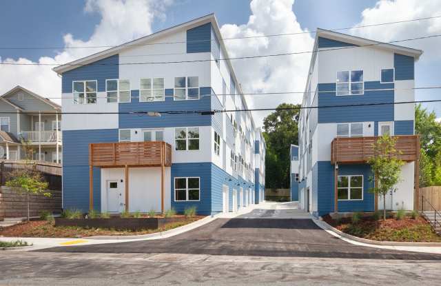Newly Constructed 3/3.5 located in Chosewood Park and Minutes From Grant Park! photos photos
