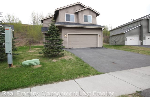 5801 Big Bend Lp - 5801 Big Bend Loop, Anchorage, AK 99502
