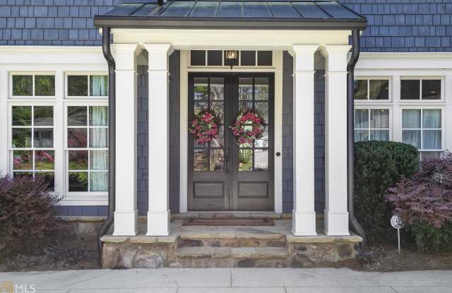 2973 Margaret Mitchell CT Gallery 3