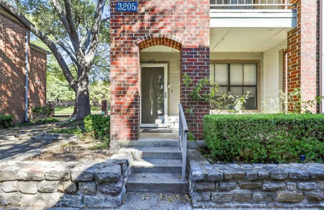 3205 Donnelly Circle - 3205 Donnelly Circle, Fort Worth, TX 76107