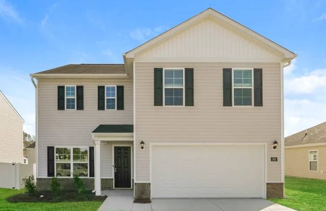 503 Jack Pine St - 503 Jack Pine Street, Davidson County, NC 27360