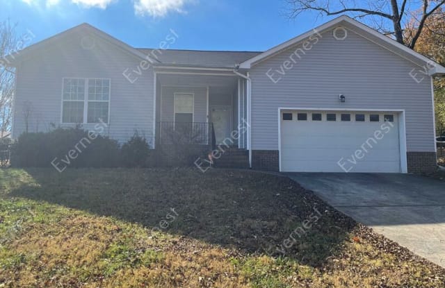 7605 Bishop Dr - 7605 Bishop Drive, Chattanooga, TN 37416