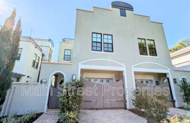 305 North 8th Avenue - 305 North 8th Avenue, Pensacola, FL 32501