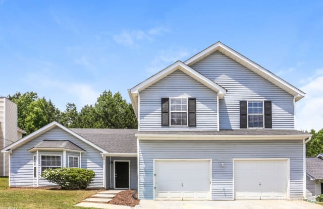 5332 Shirewick Drive - 5332 Shirewick Drive, DeKalb County, GA 30058