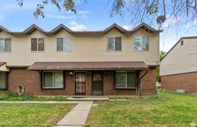 137 E SOUTHWELL - 137 East Southwell Street, Ogden, UT 84404 137 E SOUTHWELL - 137 East Southwell Street, Ogden, UT 84404