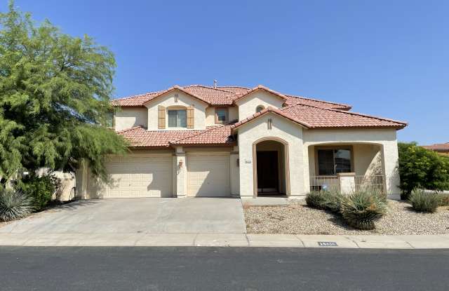 18450 W Ivy Ln - 18450 West Ivy Lane, Surprise, AZ 85388