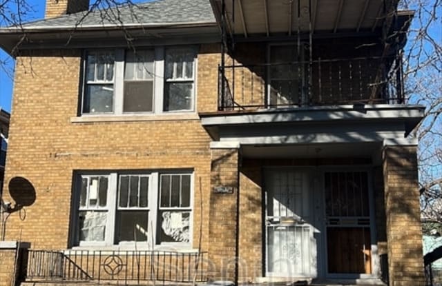 5342 Oregon - 5342 Oregon Street, Detroit, MI 48204 5342 Oregon - 5342 Oregon Street, Detroit, MI 48204