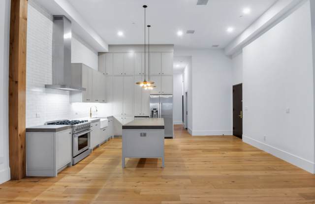 45 White St - 45 White Street, New York City, NY 10013