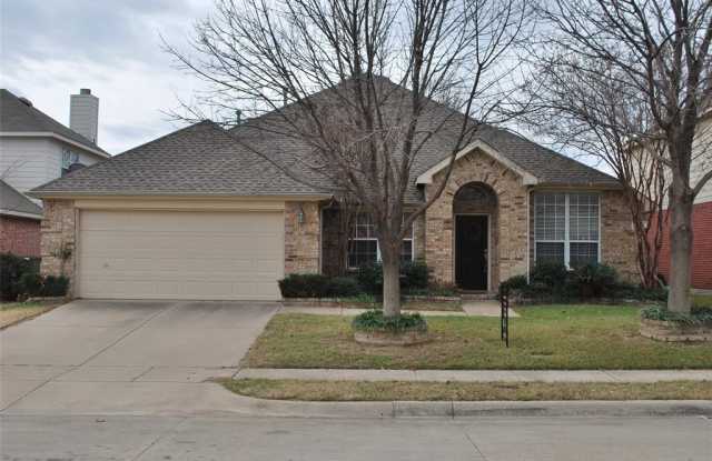 5332 Rush Creek Court - 5332 Rush Creek Court, Fort Worth, TX 76244