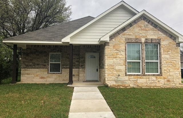 2745 Avenue I - 2745 Avenue I, Fort Worth, TX 76105