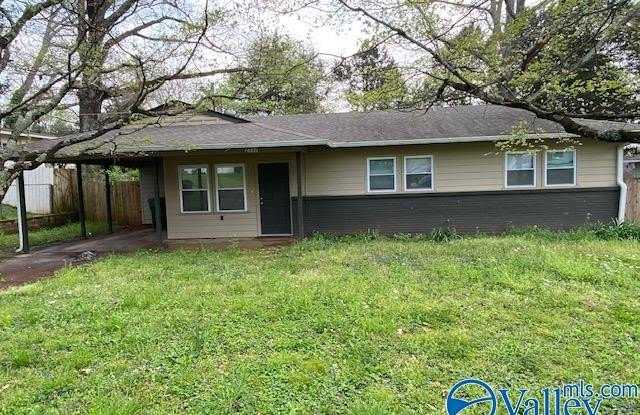 2117 Griffith Drive NW - 2117 Griffith Drive Northwest, Huntsville, AL 35810 2117 Griffith Drive NW - 2117 Griffith Drive Northwest, Huntsville, AL 35810