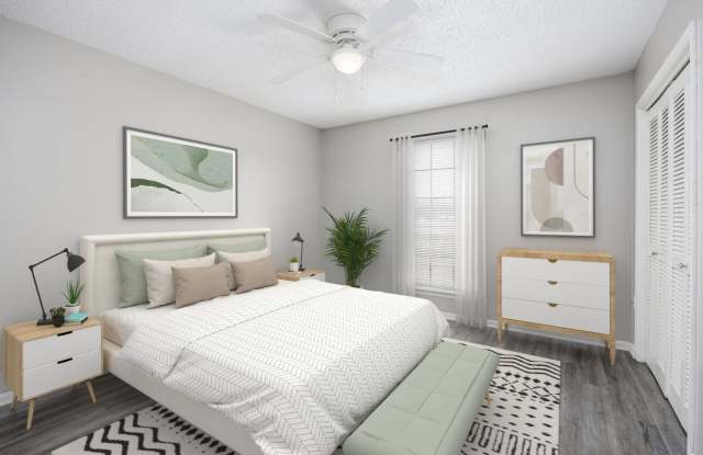 TOWNHOME 2BR MOVE IN READY! $995 Gallery 3