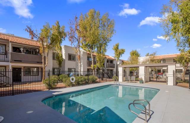 1022 E. Narramore Avenue photos photos