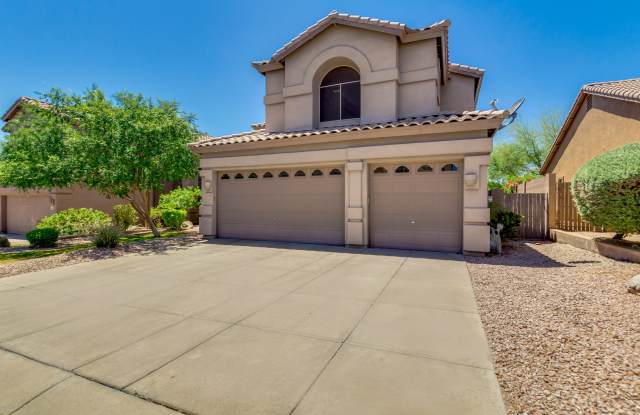 3608 N PASEO DEL SOL -- Gallery 4