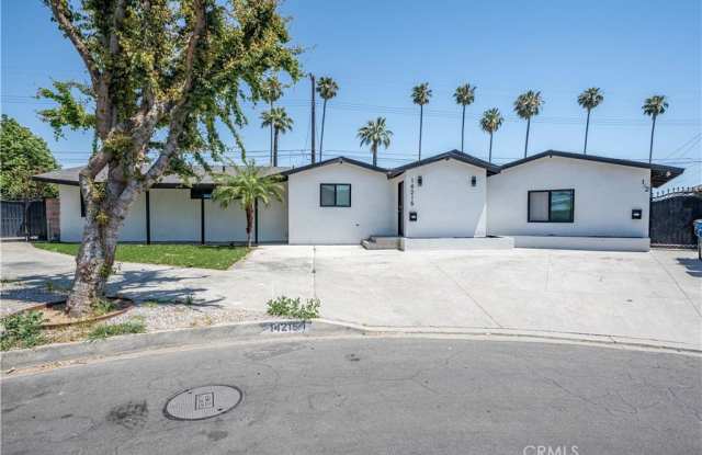 14215 Ragus Street - 14215 Ragus Street, West Puente Valley, CA 91746 14215 Ragus Street - 14215 Ragus Street, West Puente Valley, CA 91746