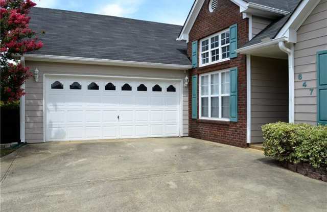 647 Weaver Falls Court Gallery 3