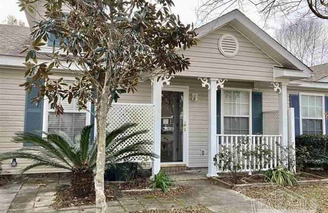 2470 Trailwood Dr - 2470 Trailwood Drive, Escambia County, AL 32533