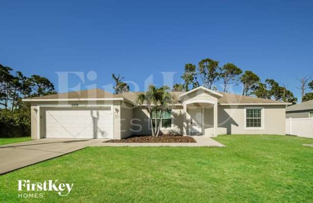 12508 Birtle Avenue - 12508 Birtle Avenue, Charlotte County, FL 33981 12508 Birtle Avenue - 12508 Birtle Avenue, Charlotte County, FL 33981