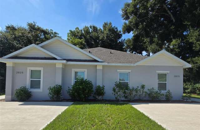2025 DUNBAR ST - 2025 Dunbar Street, Bartow, FL 33830